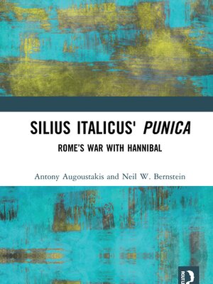 Silius Italicus' Punica